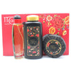 Maja Classica Women Eau De Toilette, Talcum Powder & Luxury Soap Gift Set Timeless Spanish Elegance