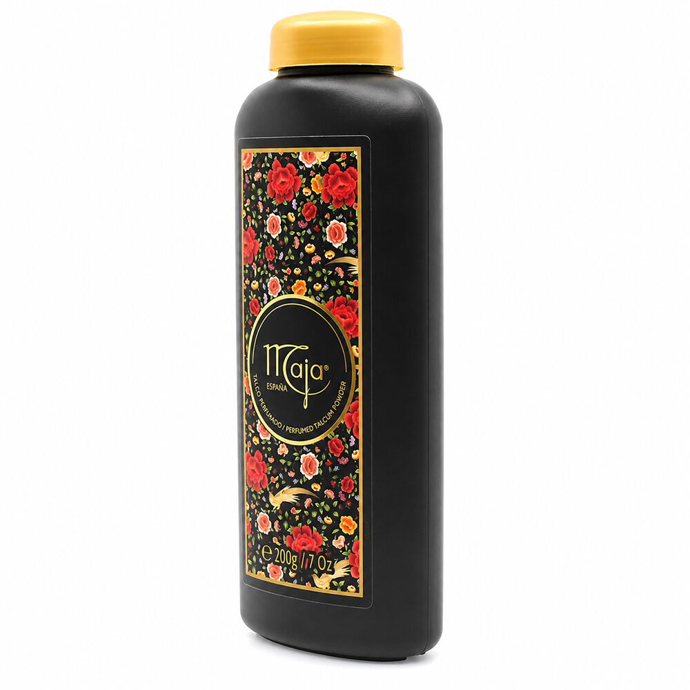 Maja Perfumed Talcum Powder 200g Bundle of 12