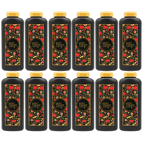 Maja Perfumed Talcum Powder 200g Bundle of 12