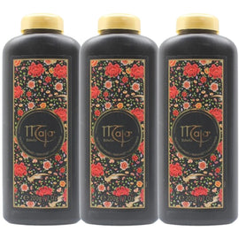 Maja 3 x Perfumed Talcum Powder 200g