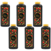 Maja Perfumed Talcum Powder 200g Bundle of 6