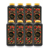 Maja Perfumed Talcum Powder 200g Floral Body Powder Smooth Soft Skin Pack of 8