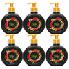 Maja Perfumed Liquid Hand Soap 250ml Pack of 6