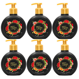 Maja Perfumed Liquid Hand Soap 250ml Pack of 6