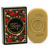 Maja Perfumed Soap Trio Set 250ml Liquid Soap, 100g Round Bath Soap, 50g Hand Soap x 2