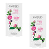 Yardley English Rose Luxury Soap Box 6 x 100g