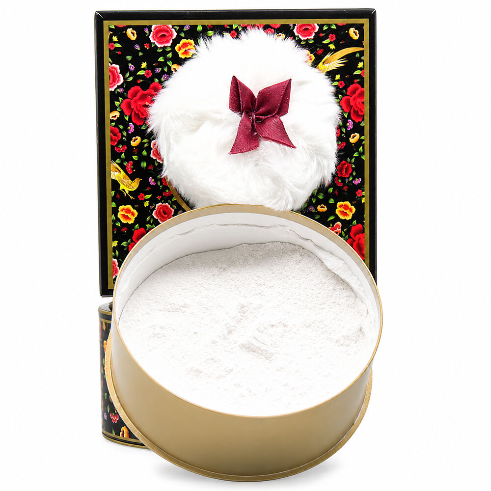 Maja Perfumed Talc Dusting Powder 150g 5 Pack Luxury Drum