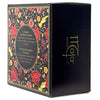 Maja Perfumed Talc Dusting Powder 150g Luxury Drum With Powder Puff