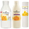 Enchanteur Charming Body Lotion Shower Gel & Perfumed Talc Set