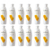 Enchanteur Charming Perfumed Body Lotion 200ml x 12 Pack Value Bundle