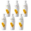 Enchanteur Charming Perfumed Body Lotion 200ml Pack of 6 Hydrating Bundle