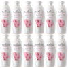 Enchanteur Romantic Perfumed Body Lotion 200ml x12 Pack Hydrating Set