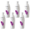 Enchanteur Alluring Perfumed Body Lotion 200ml x 6 Pack Moisturising Bundle