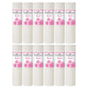 Enchanteur Romantic Perfumed Talc 50g x 12 Pack Soft Floral Body Powder