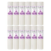 Enchanteur Alluring Perfumed Talc 50g x 12 Pack Silky Soft Rose Iris Vanilla