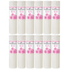 Enchanteur Romantic Perfumed Talc 100g x 12 Pack Soft Floral Body Powder