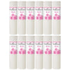 Enchanteur Romantic Talc 200g x12 Perfumed Body Powder Soft Silky Fresh Skin