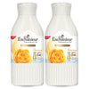 Enchanteur Charming Shower Gel 200ml x 2 Rose Muguet Citrus Body Cleanser