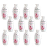 Enchanteur Romantic Perfumed Shower Gel 200ml x 12 Packs Set