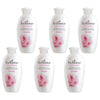 Enchanteur Romantic Perfumed Shower Gel 200ml x 6 Packs Set