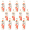 Enchanteur Stunning Perfumed Body Lotion Satin Smooth 200ml x 12 Value Pack