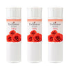 Enchanteur Enticing Perfumed Talc 50g x 3 Pack Soft Silky Floral Body Powder