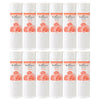 Enchanteur Stunning Perfumed Talc 100g x 12 Pack Silky Floral Body Powder