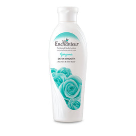 Enchanteur Gorgeous Perfumed Body Lotion 200ml Hydrating Skincare
