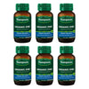 Thompson's Organic Zinc 180 Tablets Pack of 6