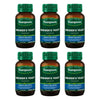 Thompson's Brewer's Yeast 100 Tablets Pack of 6