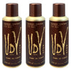 Ulric De Varens UDV Star Deodorant Spray for Men 200ml 3 Packs Long Lasting