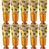 Australian Cosmetics Goats Milk Paw Paw Hand Cream 30ml x 10 Moisturising Set