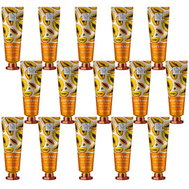 Australian Cosmetics Goats Milk Paw Paw Hand Cream 30ml x 15 Moisturising Set