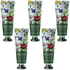 Australian Goats Milk Wild Flower Hand Cream 30ml x 5 Moisturising Set