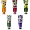 The Australian Cosmetics Company 5 x 30ml Goats Milk Hand Cream Collection