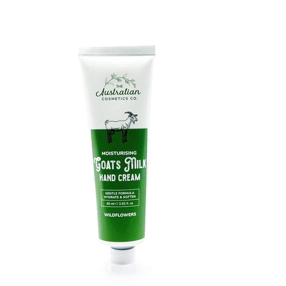 The Australian Cosmetics Company Goats Milk Hand Cream 36 x 60ml Set