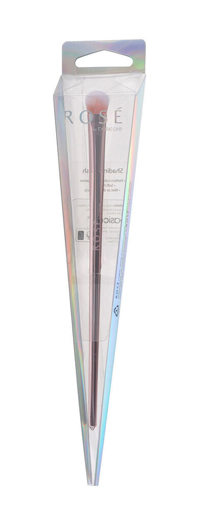 Basic Care Rose Gold Shading Brush