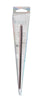 Basic Care Rose Gold Angled Eye-liner Brush