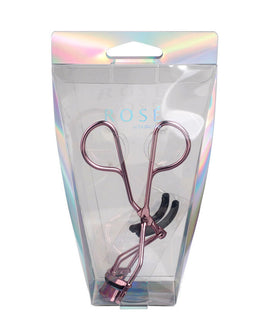Basic Care Rose Gold Eyelash Curlers