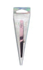 Basic Care Rose Gold Slant Tweezers