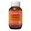 Fusion Quercetin Advanced 60 Vege Capsules