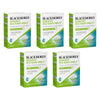 Blackmores Energy B12 Rapi-Melt Cherry Flavour 60 Tablets Pack of 5