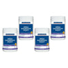 Ethical Nutrients Mega Magnesium Night 272g Pack of 4