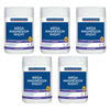 Ethical Nutrients Mega Magnesium Night 272g Pack of 5