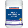 Ethical Nutrients Mega Magnesium Night 272g