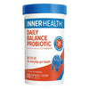 Inner Health Daily Balance Probiotic 60 Capsules