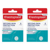 Elastoplast Second Skin Protection XL Dressings Pack of 2