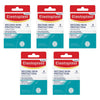 Elastoplast Second Skin Protection XL Dressings Pack of 5