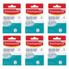 Elastoplast Second Skin Protection XL Dressings Pack of 6