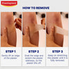 Elastoplast Second Skin Protection XL Dressings